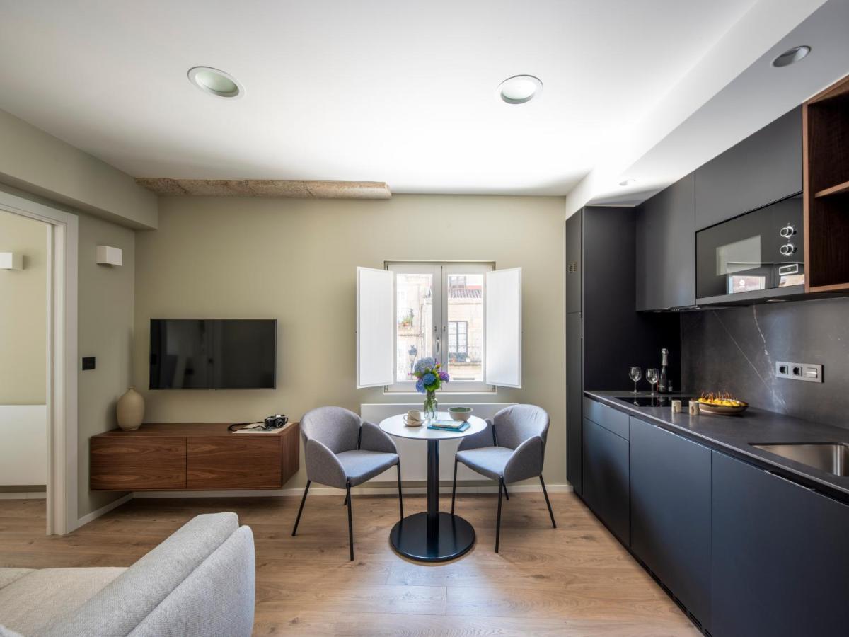 Casa Das Trabancas Tui Zewnętrze zdjęcie