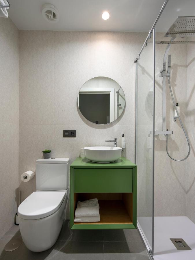 Casa Das Trabancas Tui Zewnętrze zdjęcie