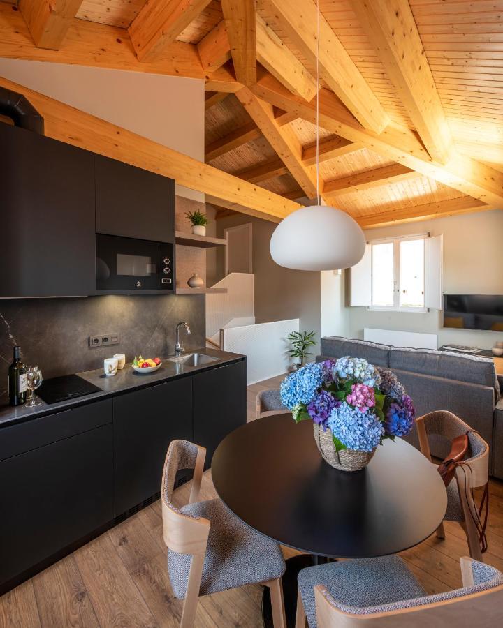 Casa Das Trabancas Tui Zewnętrze zdjęcie