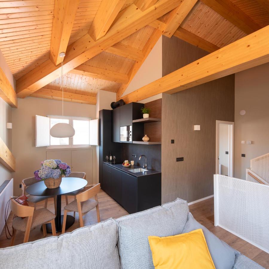 Casa Das Trabancas Tui Zewnętrze zdjęcie