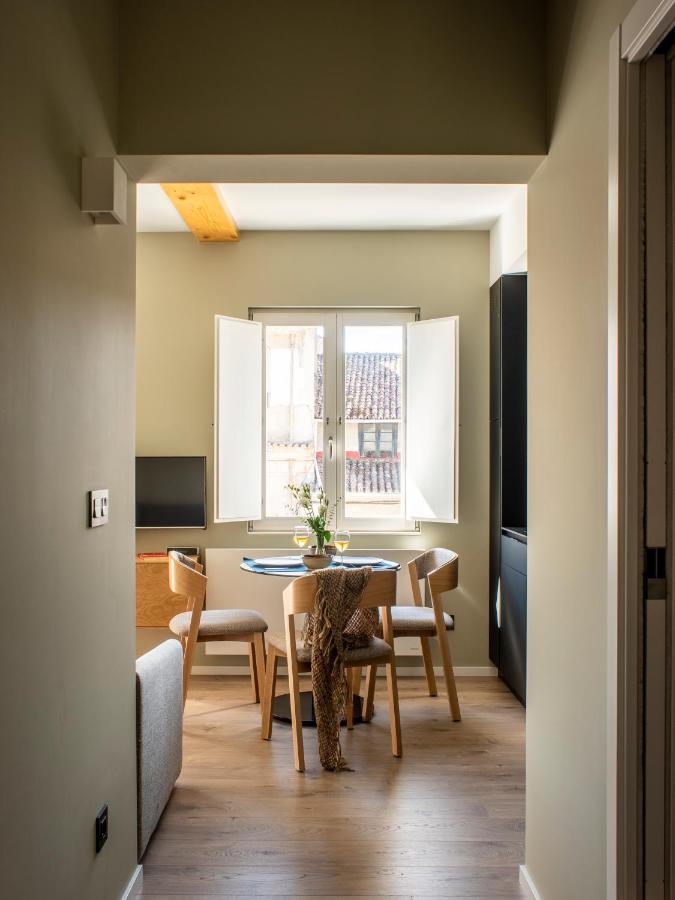 Casa Das Trabancas Tui Zewnętrze zdjęcie