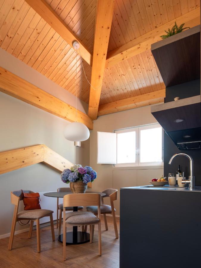 Casa Das Trabancas Tui Zewnętrze zdjęcie