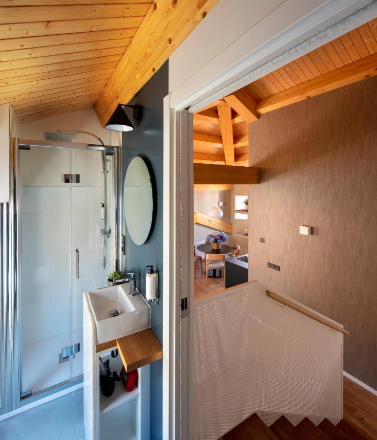Casa Das Trabancas Tui Zewnętrze zdjęcie