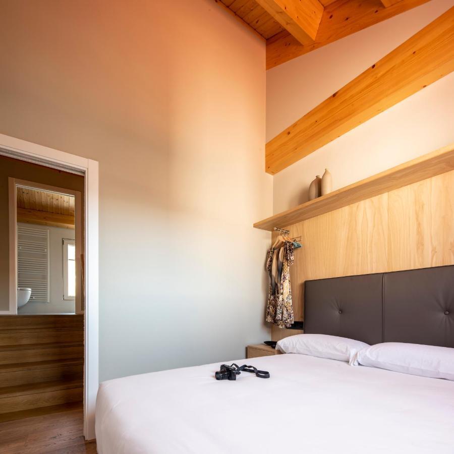 Casa Das Trabancas Tui Zewnętrze zdjęcie