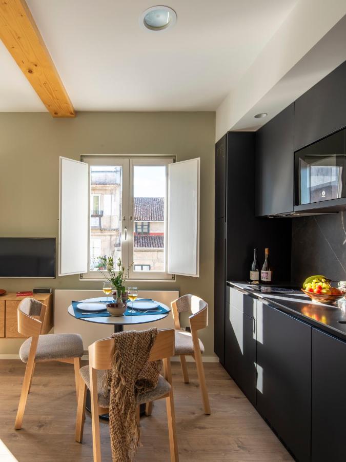Casa Das Trabancas Tui Zewnętrze zdjęcie