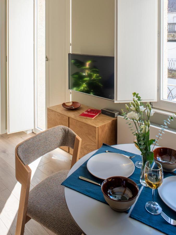 Casa Das Trabancas Tui Zewnętrze zdjęcie