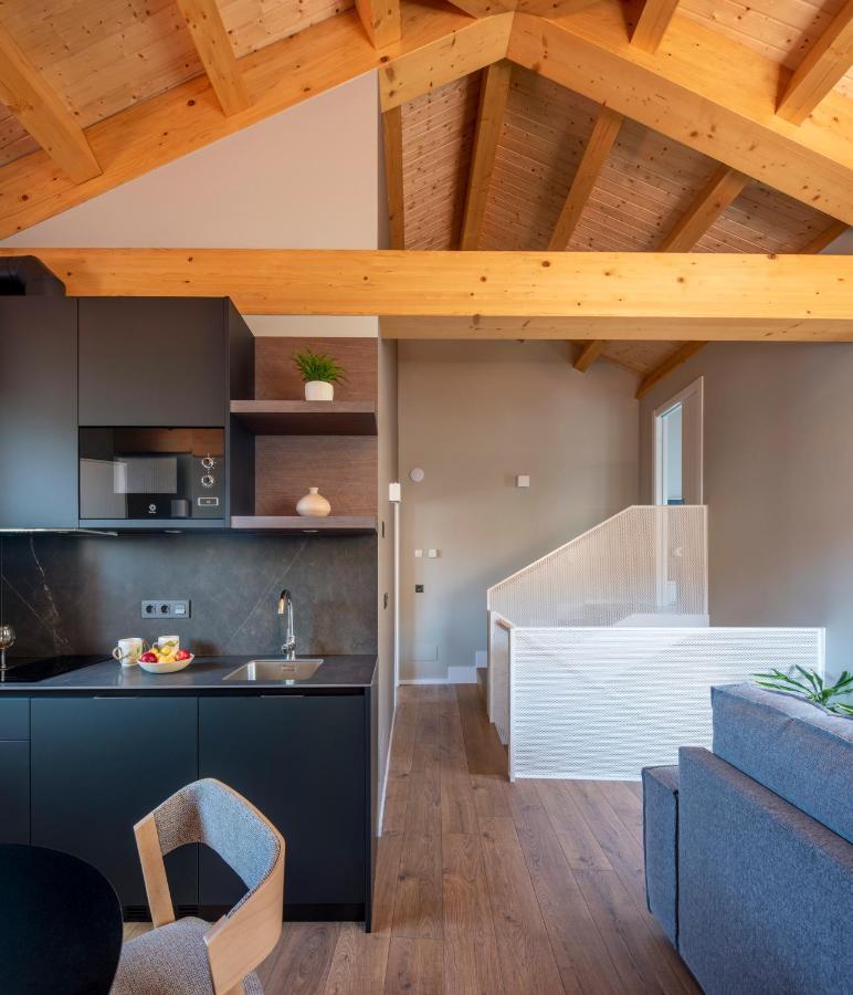 Casa Das Trabancas Tui Zewnętrze zdjęcie