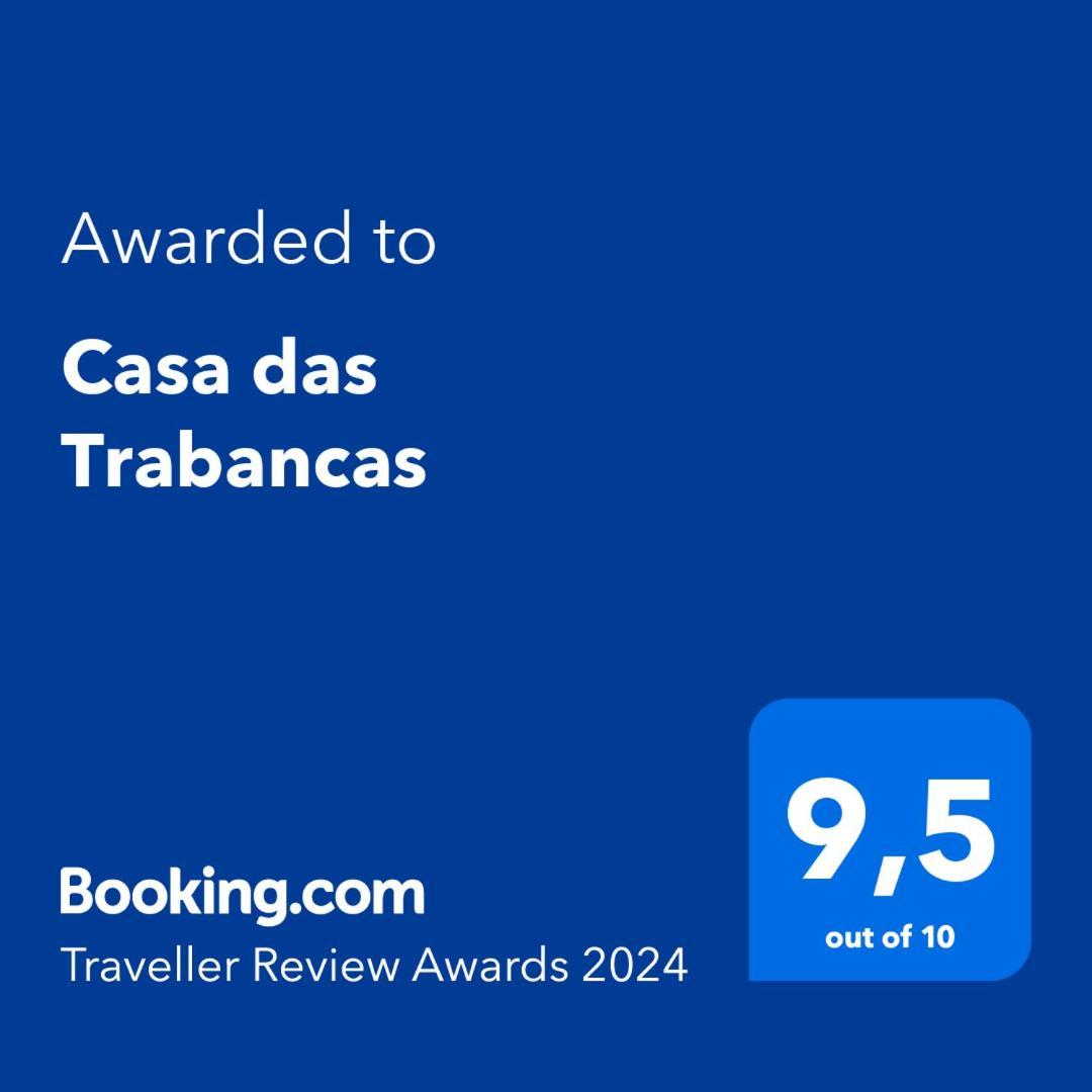 Casa Das Trabancas Tui Pokój zdjęcie